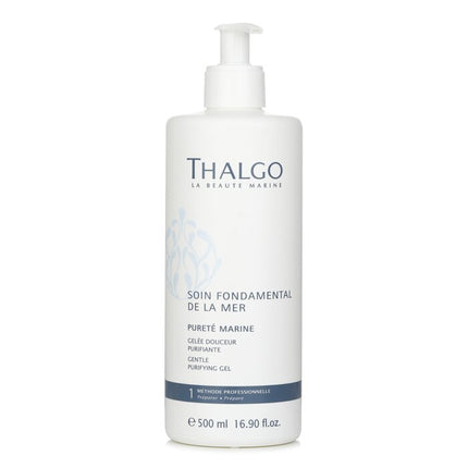 THALGO - Purete Marine Gentle Purifying Gel (Salon Size)