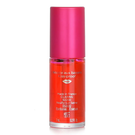 CLARINS - Water Lip Stain 7ml/0.2oz