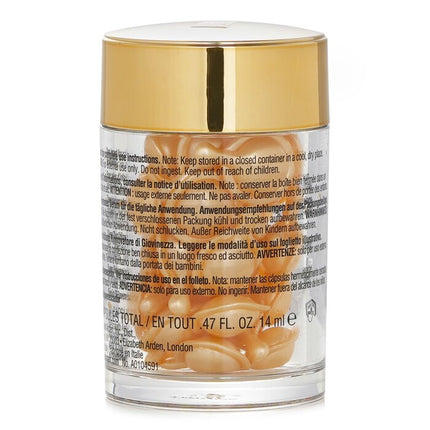 ELIZABETH ARDEN - Ceramide Capsules Daily Youth Restoring Serum - ADVANCED