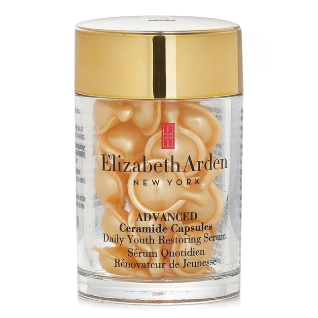 ELIZABETH ARDEN - Ceramide Capsules Daily Youth Restoring Serum - ADVANCED