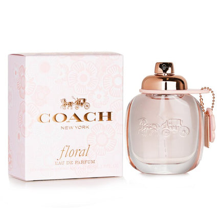 COACH - Floral Eau De Parfum Spray