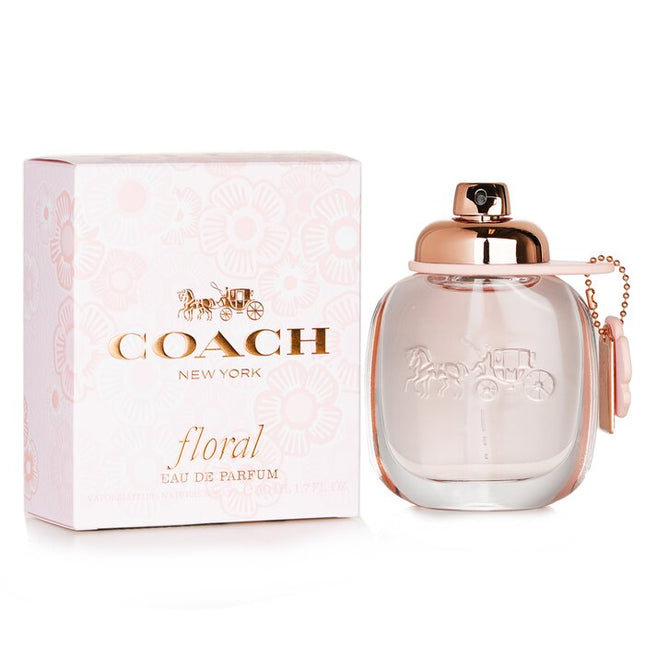 COACH - Floral Eau De Parfum Spray