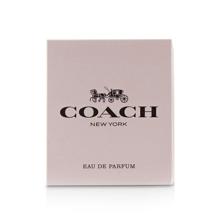 COACH - Eau De Parfum Spray