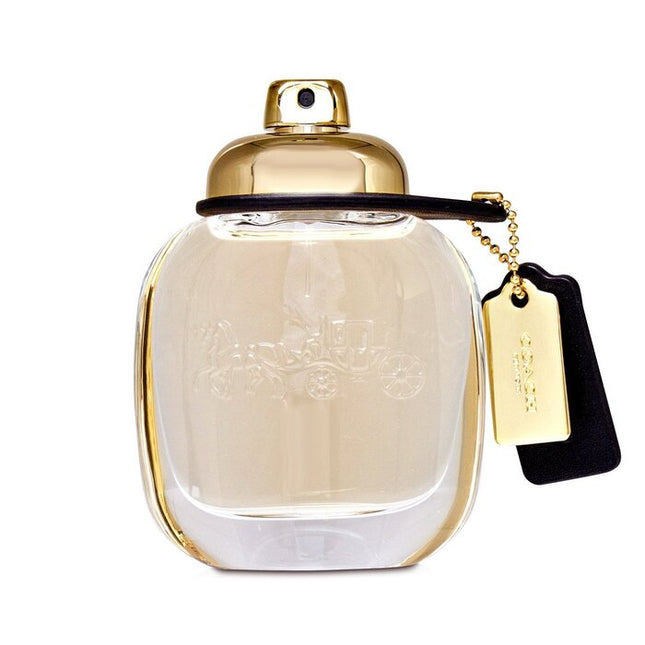 COACH - Eau De Parfum Spray
