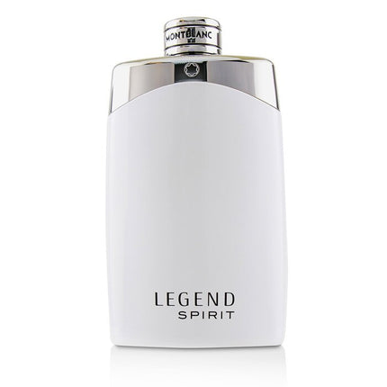 MONTBLANC - Legend Spirit Eau De Toilette Spray