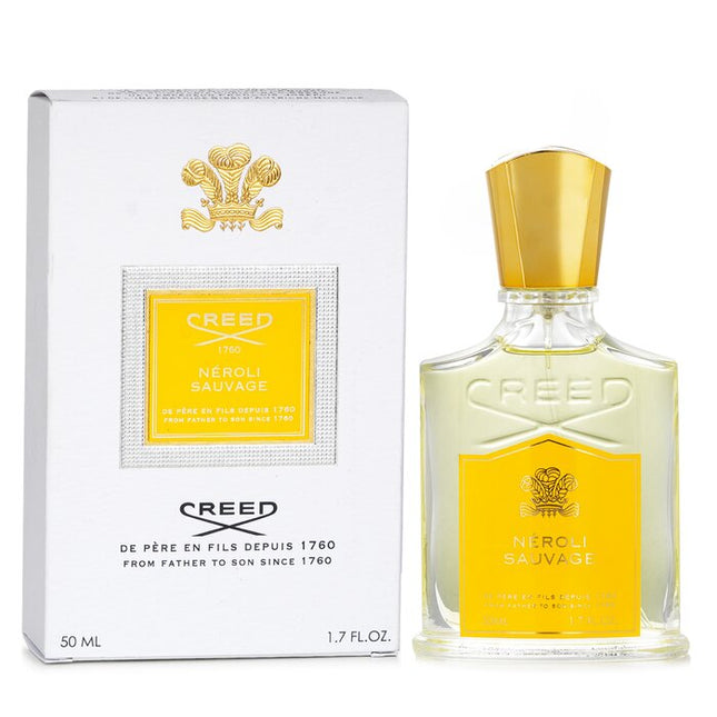 CREED - Neroli Sauvage Fragrance Spray