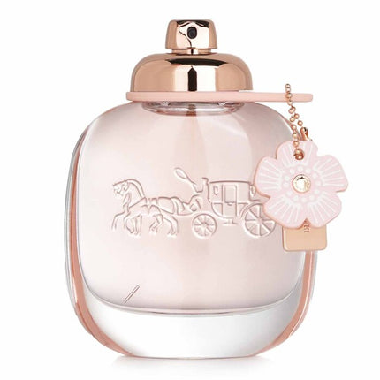 COACH - Floral Eau De Parfum Spray
