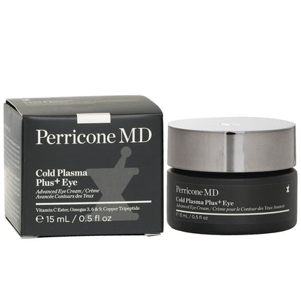 PERRICONE MD - Cold Plasma Plus+ Eye Advanced Eye Cream