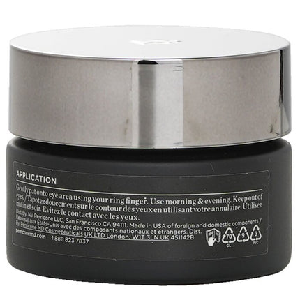 PERRICONE MD - Cold Plasma Plus+ Eye Advanced Eye Cream