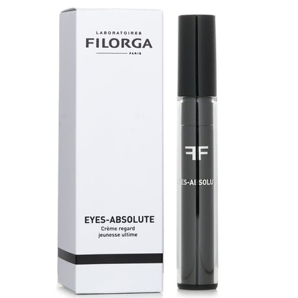 FILORGA - Eyes-Absolute Ultimate Anti-Aging Eye Cream