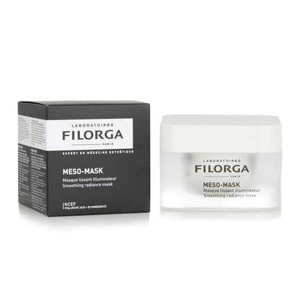 FILORGA - Meso-Mask Smoothing Radiance Mask