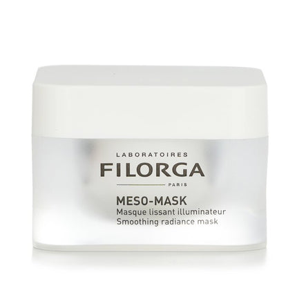 FILORGA - Meso-Mask Smoothing Radiance Mask
