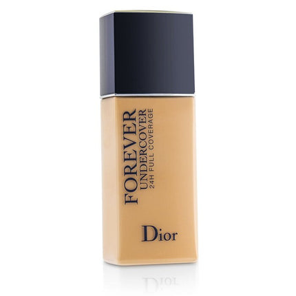 CHRISTIAN DIOR - Diorskin Forever Undercover 24H Wear Full Coverage Water Based Foundation 40ml/1.3oz