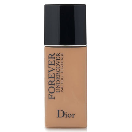 CHRISTIAN DIOR - Diorskin Forever Undercover 24H Wear Full Coverage Water Based Foundation 40ml/1.3oz