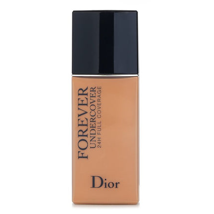 CHRISTIAN DIOR - Diorskin Forever Undercover 24H Wear Full Coverage Water Based Foundation 40ml/1.3oz