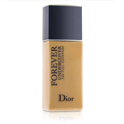 CHRISTIAN DIOR - Diorskin Forever Undercover 24H Wear Full Coverage Water Based Foundation 40ml/1.3oz