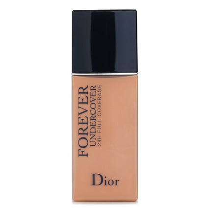 CHRISTIAN DIOR - Diorskin Forever Undercover 24H Wear Full Coverage Water Based Foundation 40ml/1.3oz