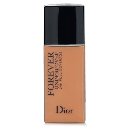 CHRISTIAN DIOR - Diorskin Forever Undercover 24H Wear Full Coverage Water Based Foundation 40ml/1.3oz