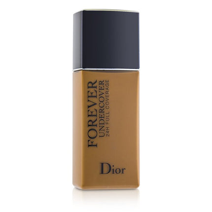 CHRISTIAN DIOR - Diorskin Forever Undercover 24H Wear Full Coverage Water Based Foundation 40ml/1.3oz