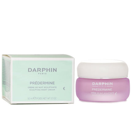 DARPHIN - Predermine Anti-Wrinkle & Firming Sculpting Night Cream