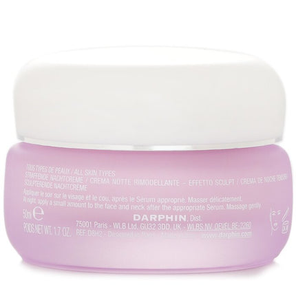 DARPHIN - Predermine Anti-Wrinkle & Firming Sculpting Night Cream
