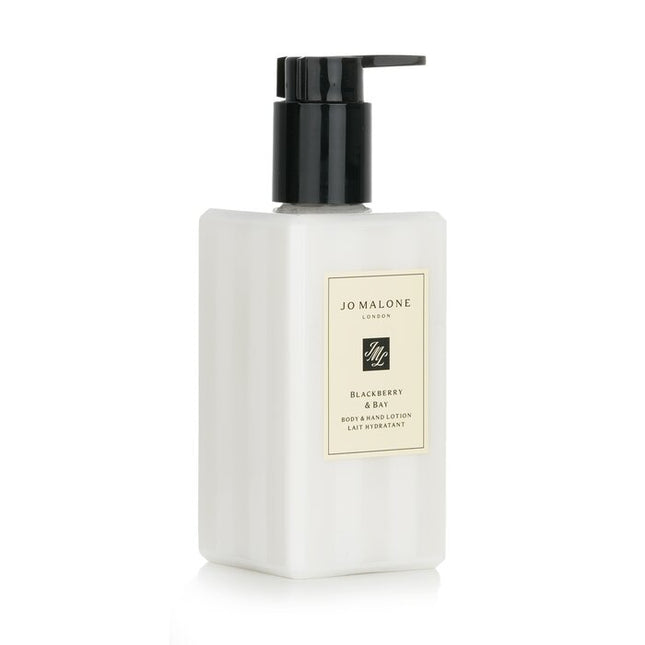 JO MALONE - Blackberry & Bay Body & Hand Lotion