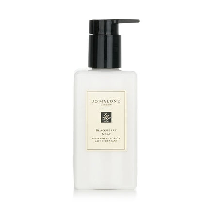 JO MALONE - Blackberry & Bay Body & Hand Lotion
