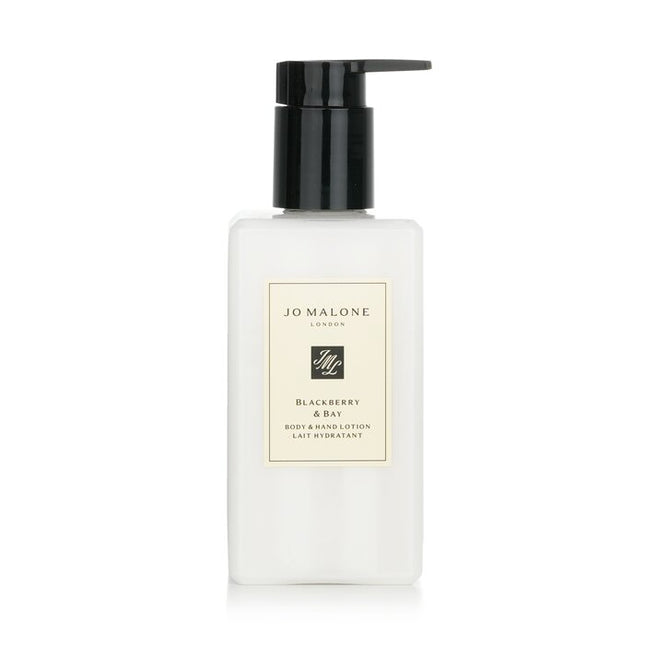JO MALONE - Blackberry & Bay Body & Hand Lotion