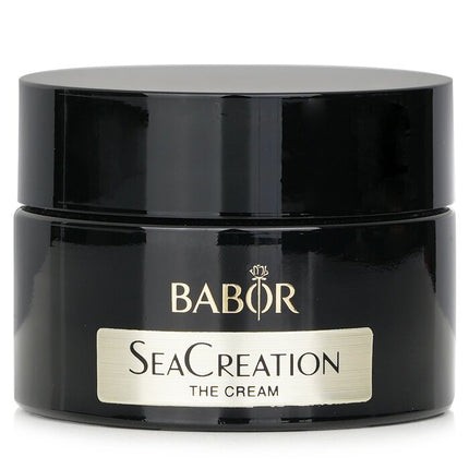 BABOR - SeaCreation the Cream