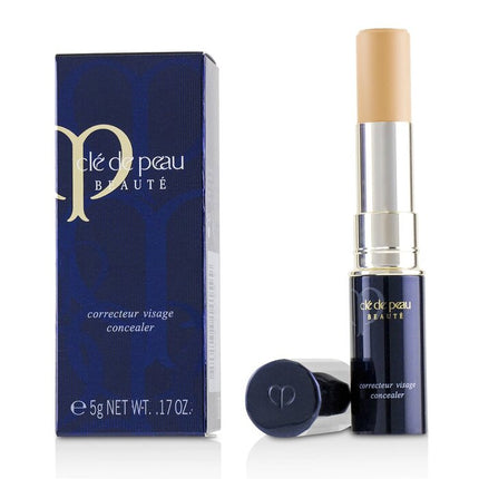 CLE DE PEAU - Concealer SPF25 5g/0.17oz