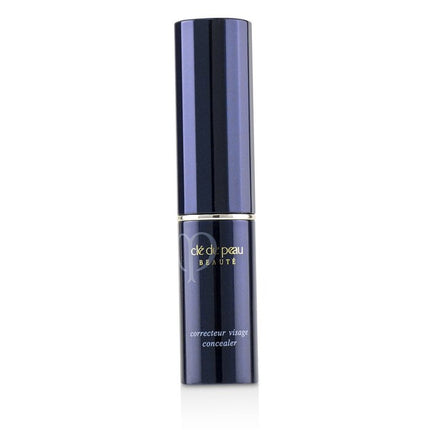 CLE DE PEAU - Concealer SPF25 5g/0.17oz