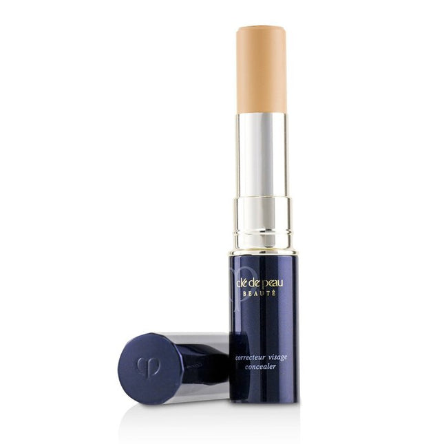 CLE DE PEAU - Concealer SPF25 5g/0.17oz