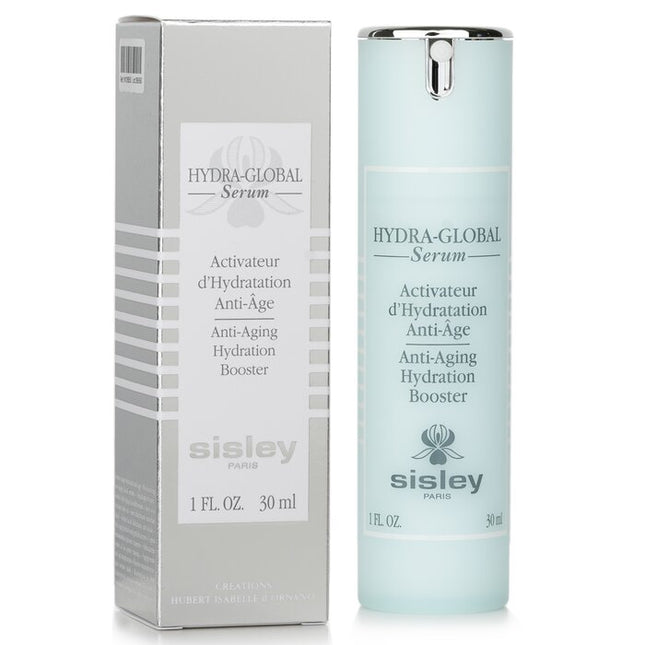 SISLEY - Hydra-Global Serum - Anti-Aging Hydration Booster