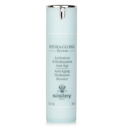 SISLEY - Hydra-Global Serum - Anti-Aging Hydration Booster