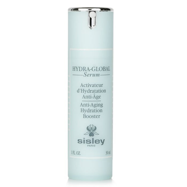SISLEY - Hydra-Global Serum - Anti-Aging Hydration Booster