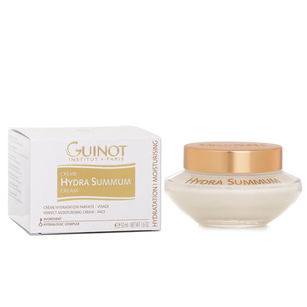 GUINOT - Creme Hydra Summum Perfect Moisturising Cream for Face