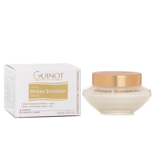 GUINOT - Creme Hydra Summum Perfect Moisturising Cream for Face