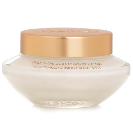 GUINOT - Creme Hydra Summum Perfect Moisturising Cream for Face