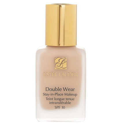 ESTEE LAUDER - Double Wear Stay in Place Makeup SPF 10 30ml/1oz