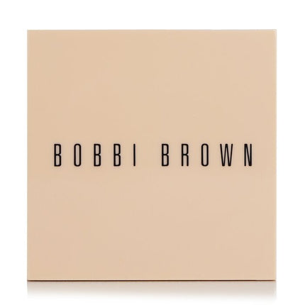 BOBBI BROWN - Nude Finish Illuminating Powder 6.6g/0.23oz