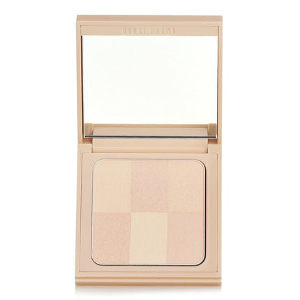 BOBBI BROWN - Nude Finish Illuminating Powder 6.6g/0.23oz