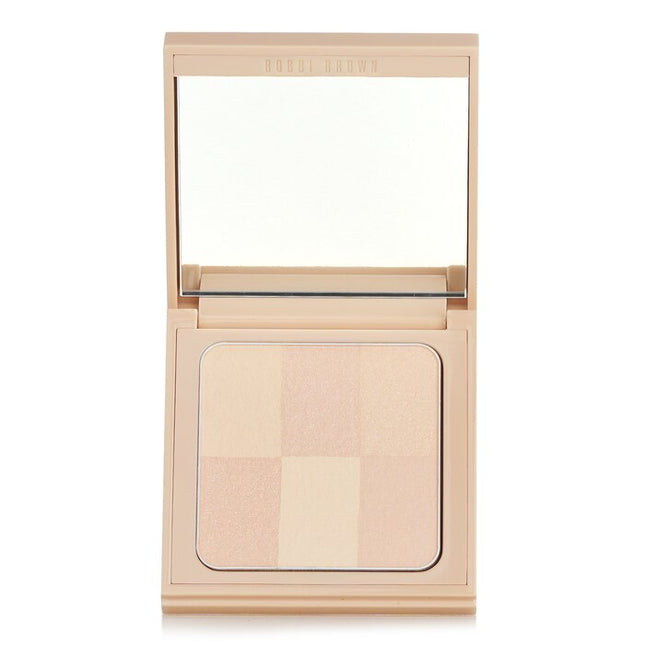 BOBBI BROWN - Nude Finish Illuminating Powder 6.6g/0.23oz