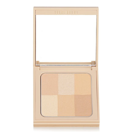 BOBBI BROWN - Nude Finish Illuminating Powder 6.6g/0.23oz