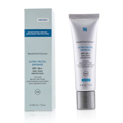SKIN CEUTICALS - Protect Ultra Facial Defense SPF 50+