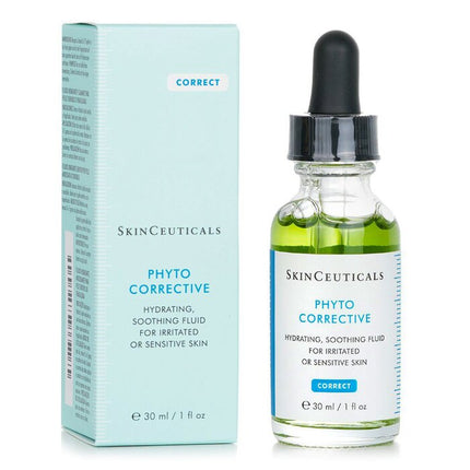 SKIN CEUTICALS - Phyto Corrective - Hydrating Soothing Fluid (For Irritated or Sensitive Skin)