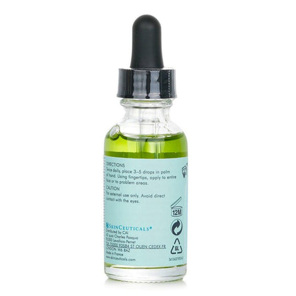 SKIN CEUTICALS - Phyto Corrective - Hydrating Soothing Fluid (For Irritated or Sensitive Skin)