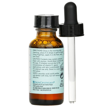 SKIN CEUTICALS - C E Ferulic High Potency Triple Antioxidant Treatment