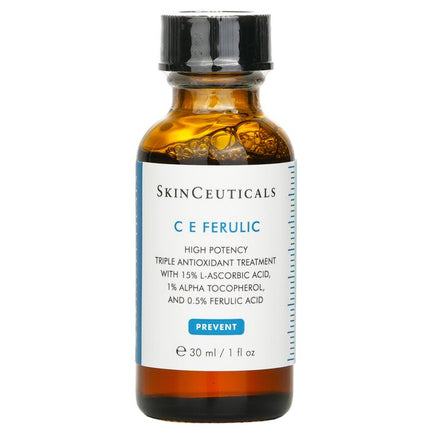 SKIN CEUTICALS - C E Ferulic High Potency Triple Antioxidant Treatment