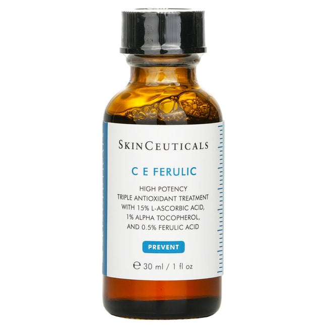 SKIN CEUTICALS - C E Ferulic High Potency Triple Antioxidant Treatment
