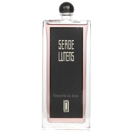 SERGE LUTENS - Feminite Du Bois Eau De Parfum Spray